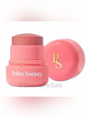 Polite Society - Blush Stick
